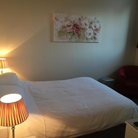 Ellenborough House Bed and Breakfast Southampton Exterior foto